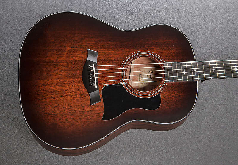 

327Э Taylor 327E