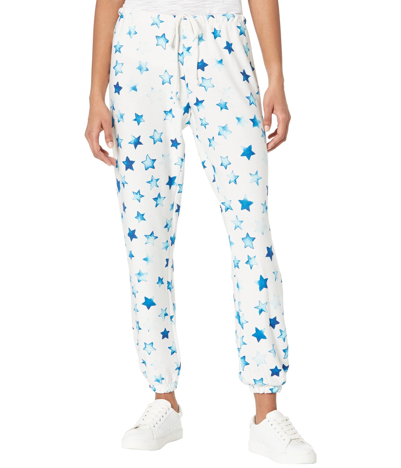 

Брюки с низкой посадкой Chaser, Cozy Knit Lounge Pants