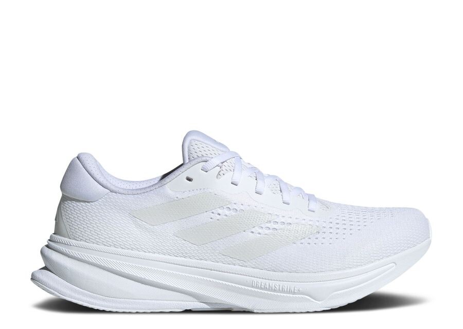 

Кроссовки adidas Supernova Rise 'White Crystal White', белый