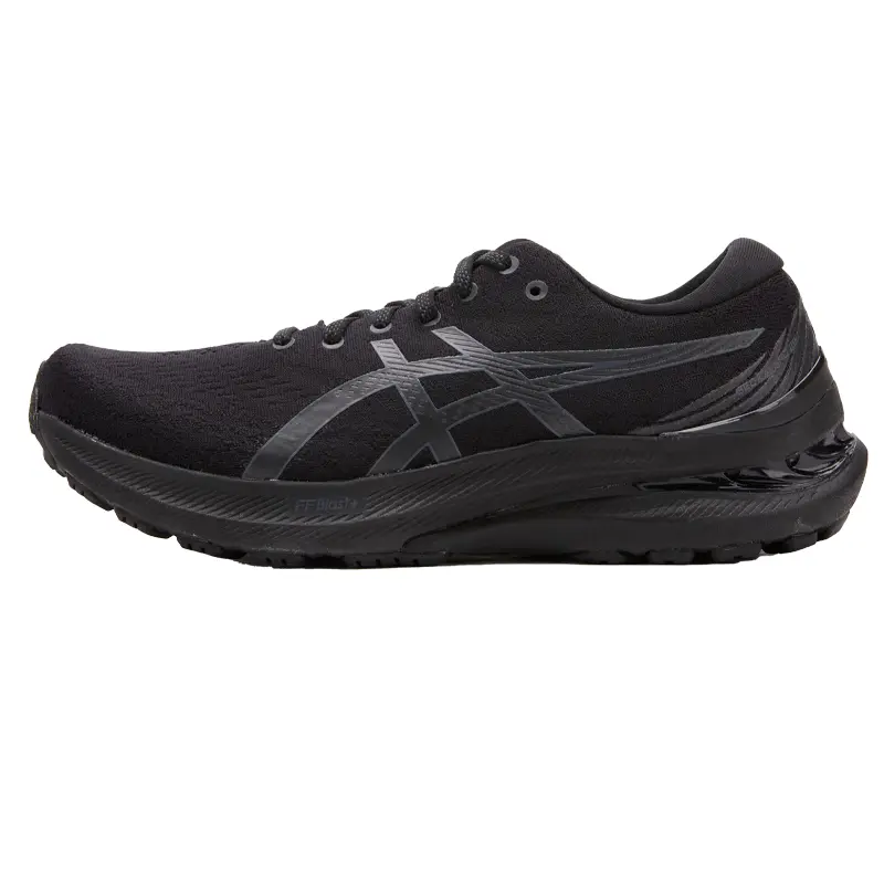 

Кроссовки спортивные мужские Asics Gel-Kayano 29 амортизирующие, черный
