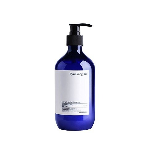

Шампунь для волос, 290мл Pyunkang Yul, Low pH Scalp Shampoo
