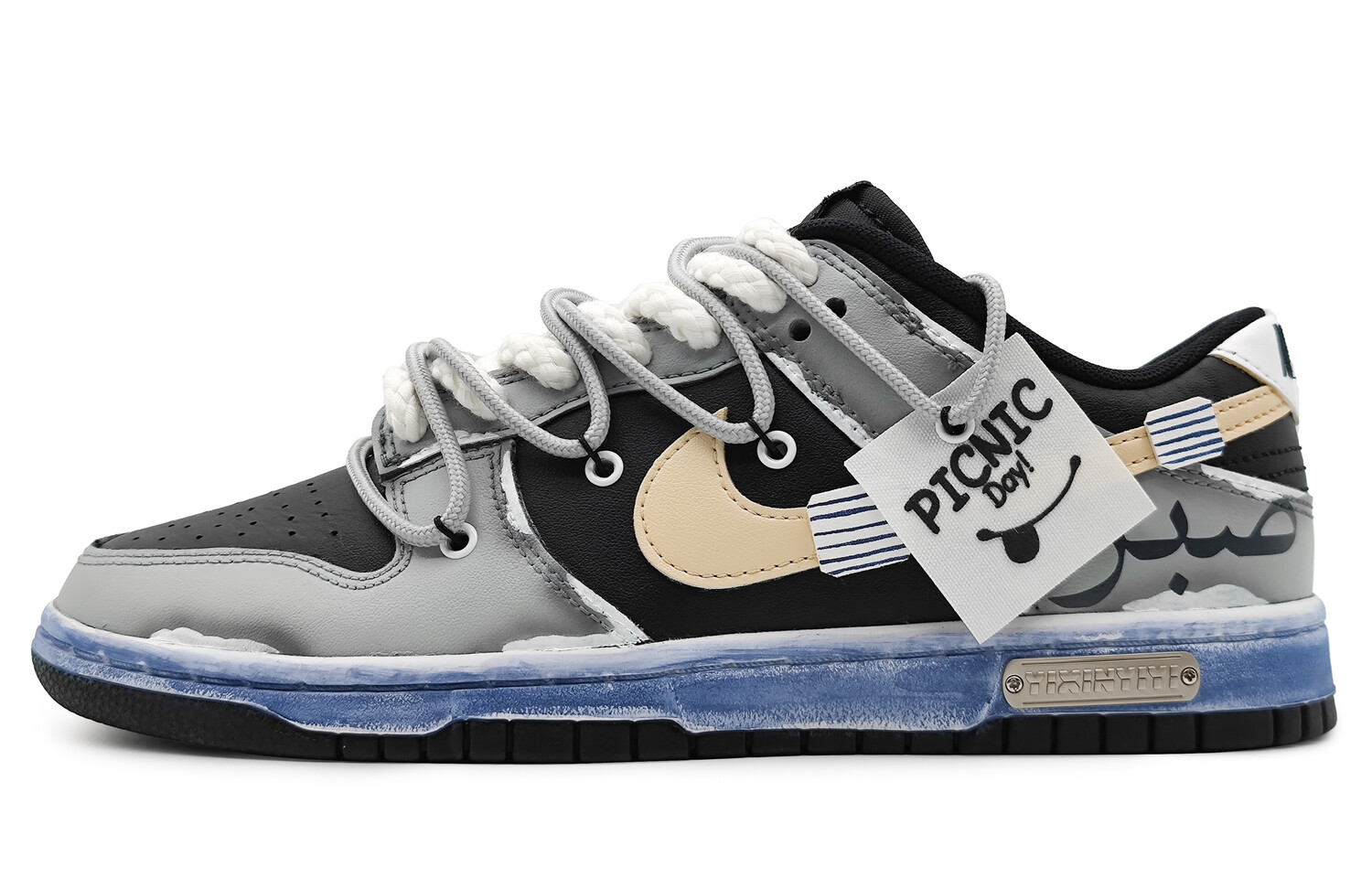 

Кроссовки Nike Dunk Low Skate Мужской