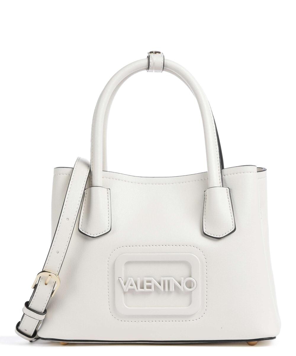 

Сумочка Trafalgar из искусственной кожи. Valentino Bags, белый