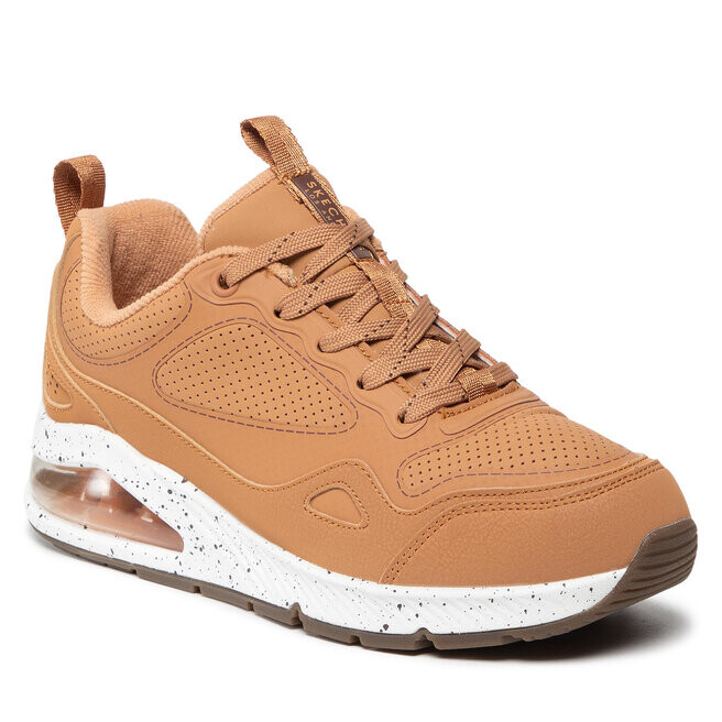 

Кроссовки Skechers MatteAir, коричневый