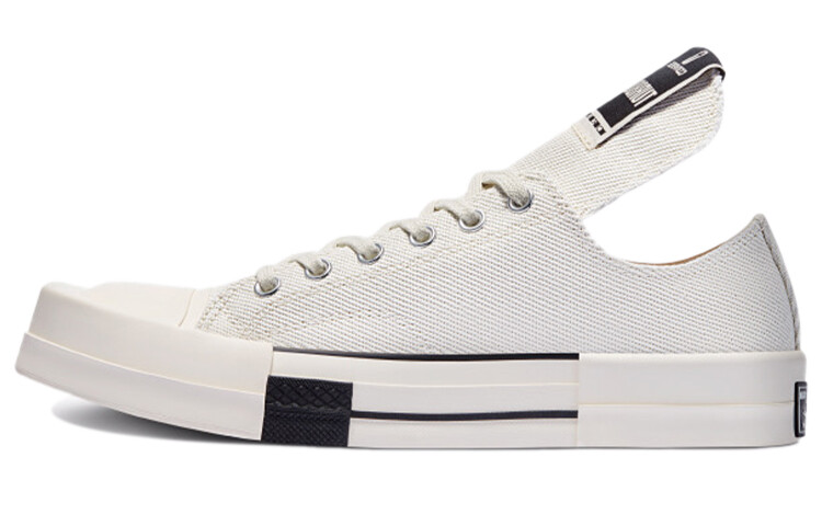 

парусиновые туфли Converse 1970-х годов унисекс