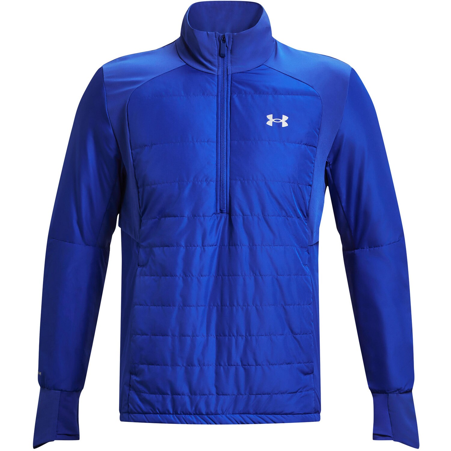 

Куртка Under Armour Laufjacke STRM SESSION, цвет team royal