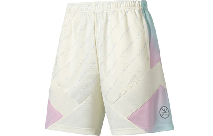 

Li Ning Clothing Баскетбольные шорты (новинка)