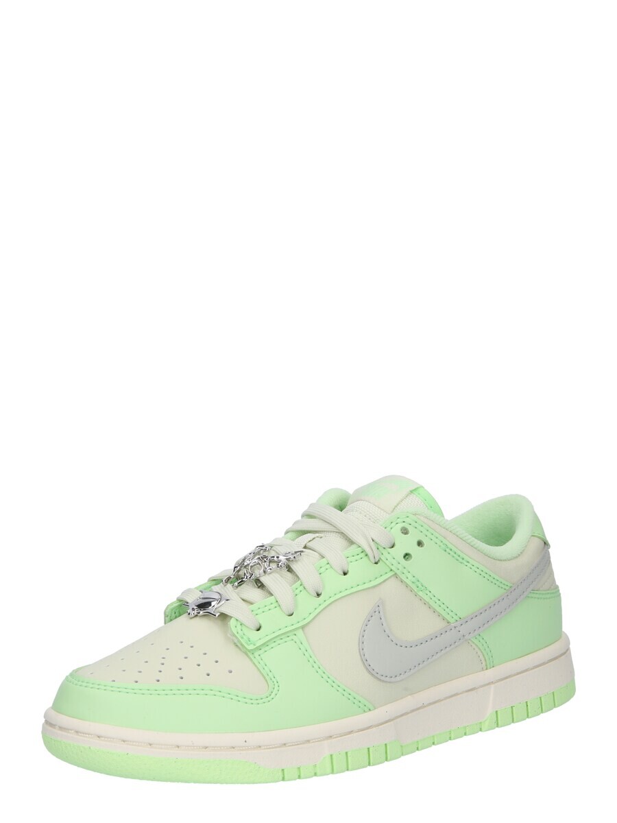 

Кроссовки Nike Sportswear Sneakers DUNK, светло-зеленый