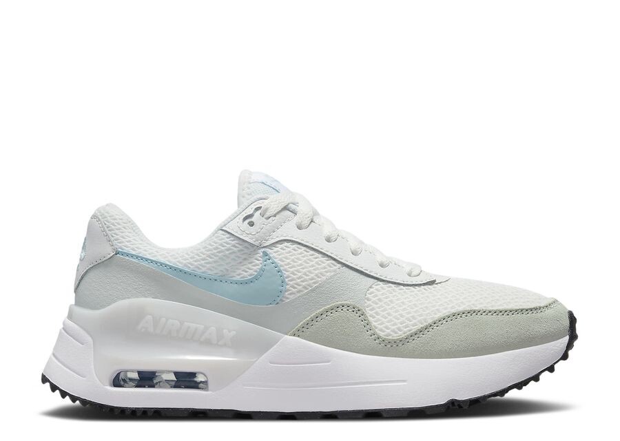 

Кроссовки Nike Wmns Air Max Systm 'White Ocean Bliss', белый
