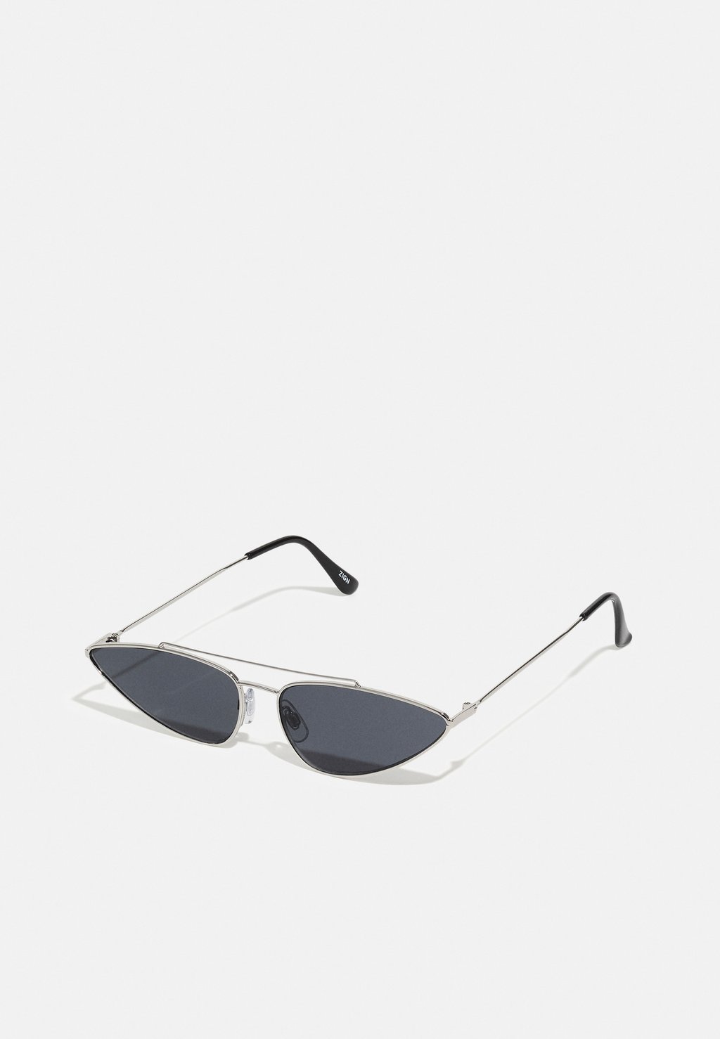 Солнцезащитные очки Zign кроссовки munich osaka mottled black silver coloured