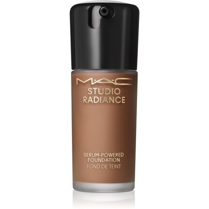 

Тональная основа на основе сыворотки Cosmetics Studio Radiance - NC63, 30 мл Mac