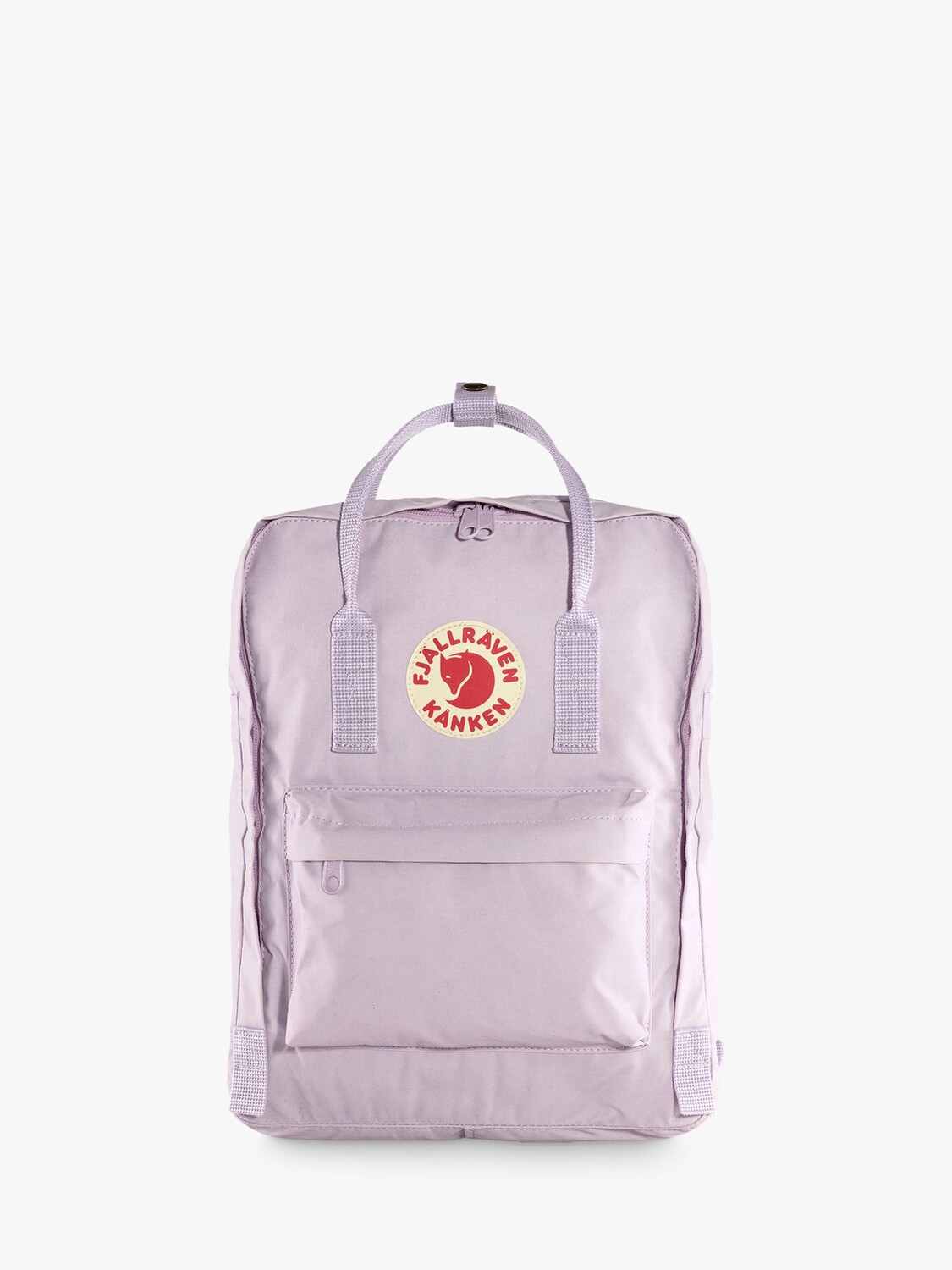 

Классический рюкзак Kånken Fjällräven, лаванда