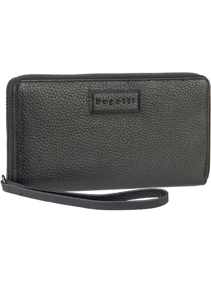 

Кошелек bugatti Wallet Elsa, коричневый