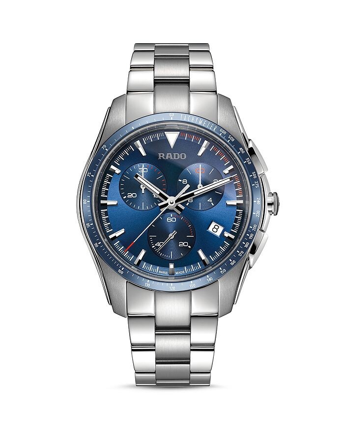 

Хронограф Rado Hyper Chrome, 44,9 мм