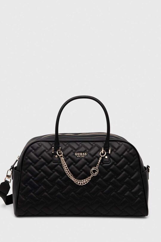 

Сумка Guess, черный