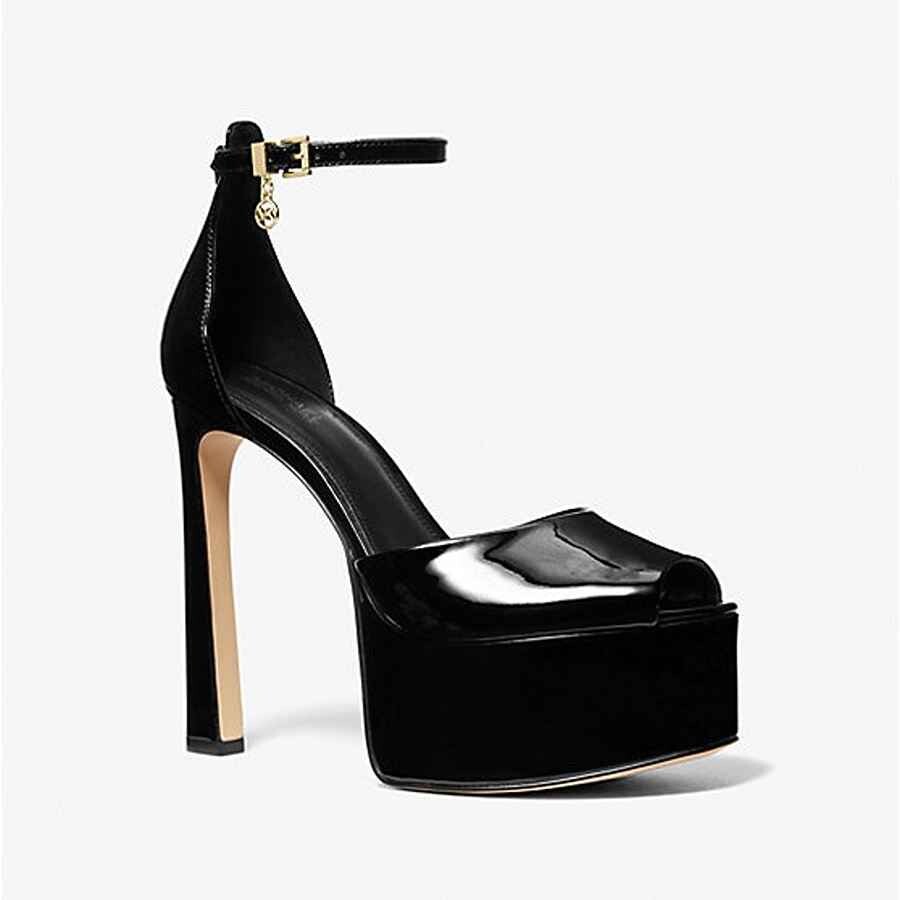

Туфли Michael Michael Kors Martina, черный