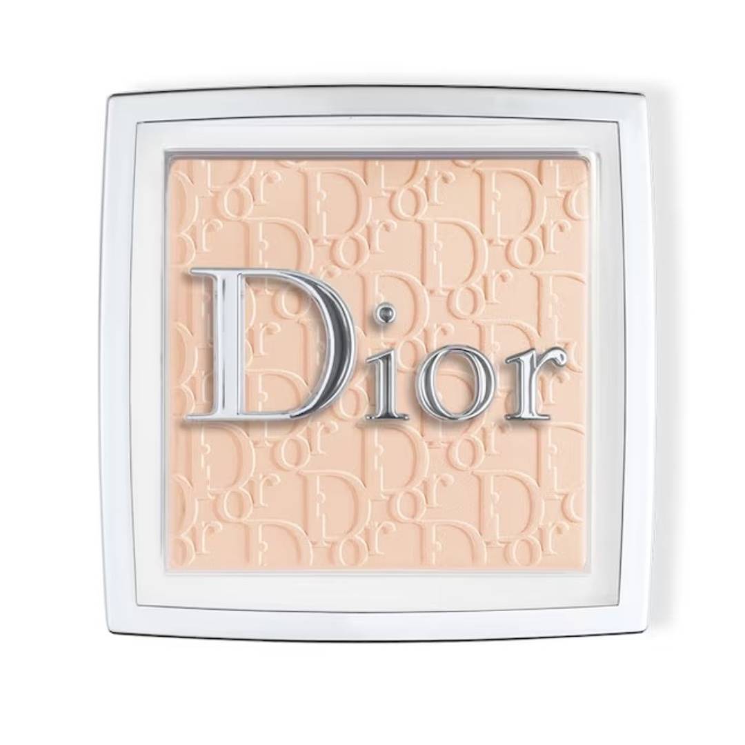 Пудра Dior Backstage Face & Body, оттенок 0n