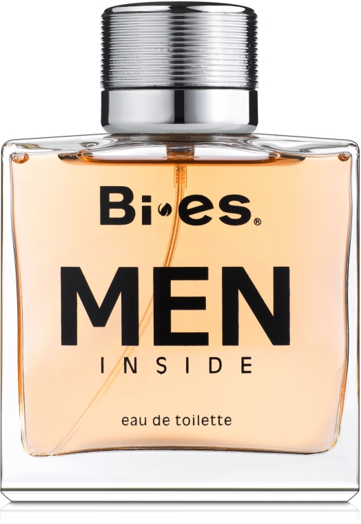 bi es sankai for men туалетная вода 100 мл для мужчин Туалетная вода Bi-es Men Inside
