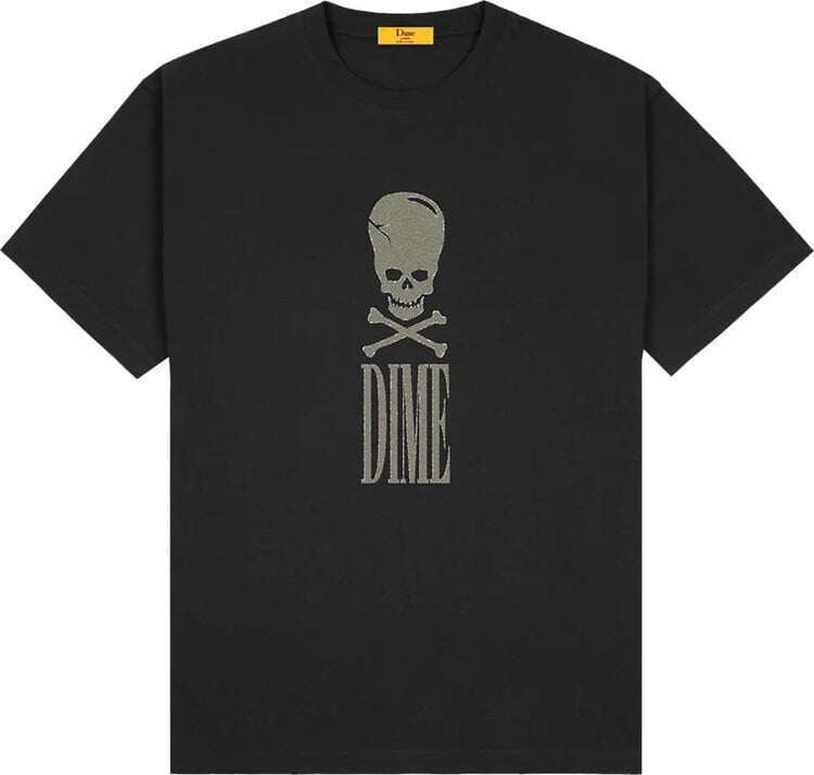 

Футболка Dime Corsair T-Shirt 'Black', черный