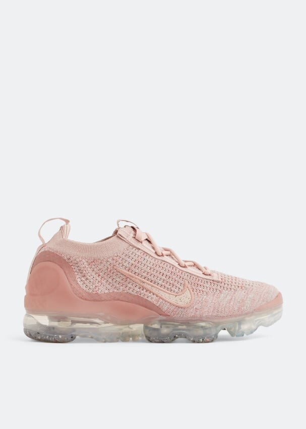 

Кроссовки NIKE Air VaporMax 2021 FK sneakers, розовый