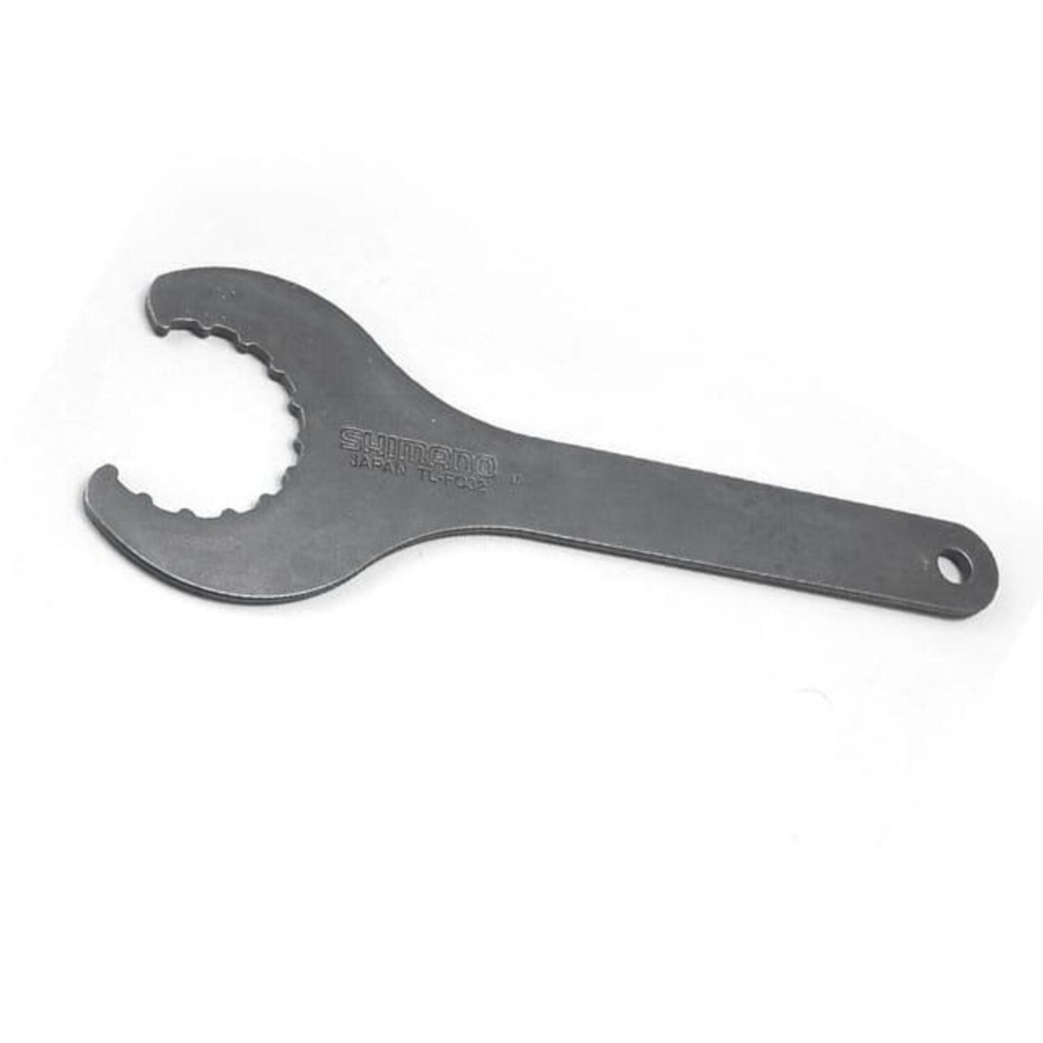 

Ключ каретки Shimano TL - FC32 Hollowtech2, черный
