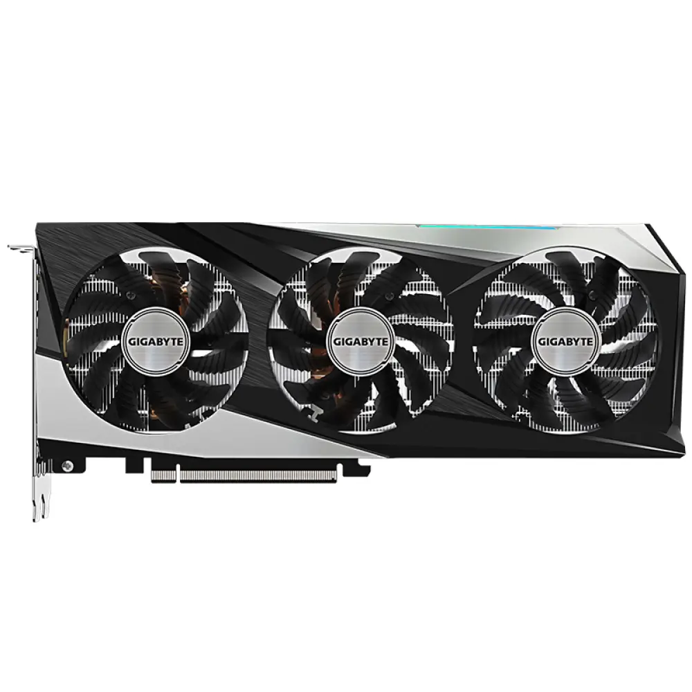 

Видеокарта Gigabyte AMD RX 6650 XT Magic Eagle GDDR6 8GB