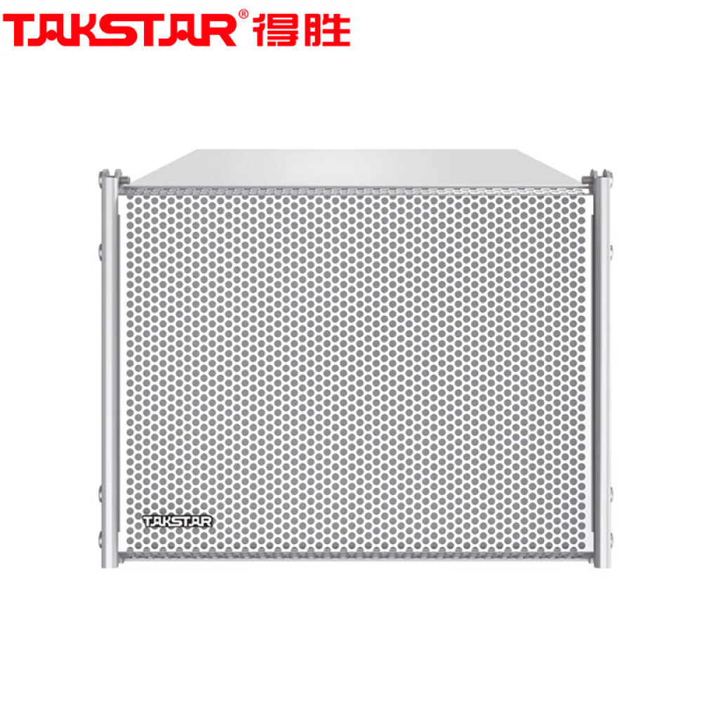 

Сабвуфер Takstar ECA-081SUB с линейным массивом