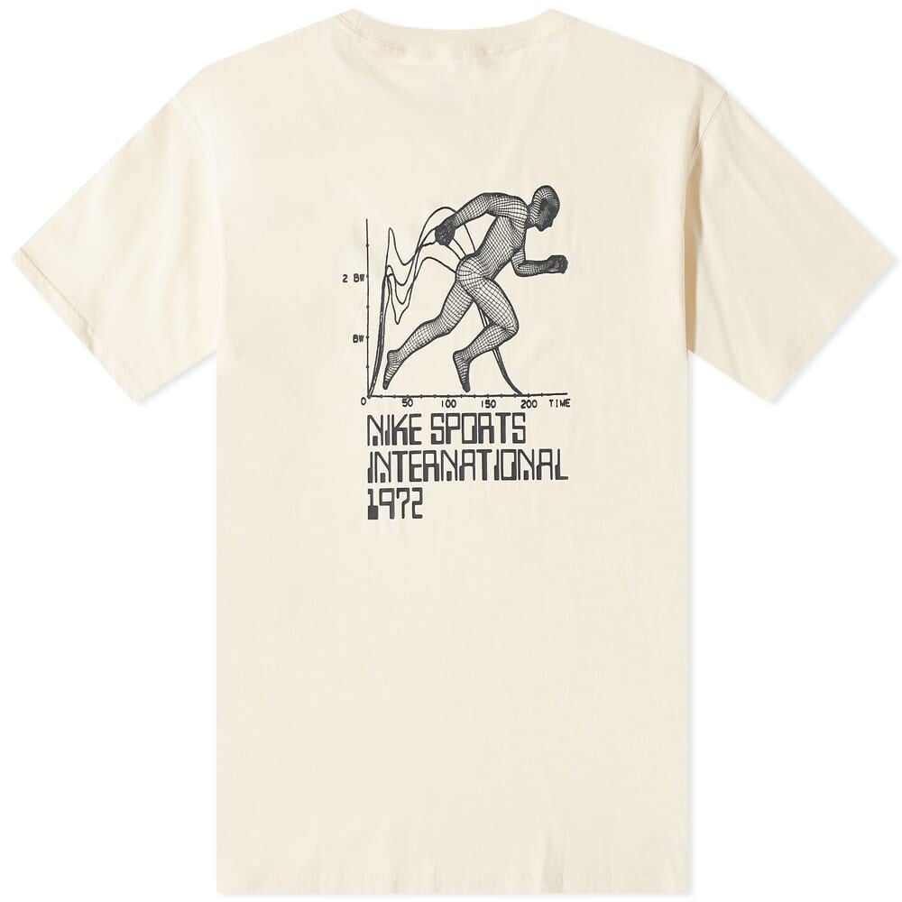 

Футболка Nike Circa Graphic Tee