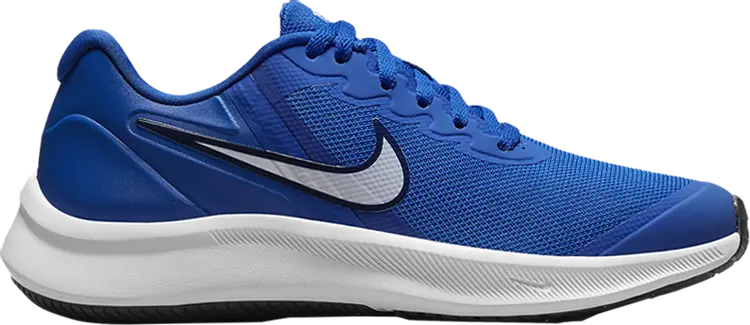 

Кроссовки Nike Star Runner 3 GS, синий