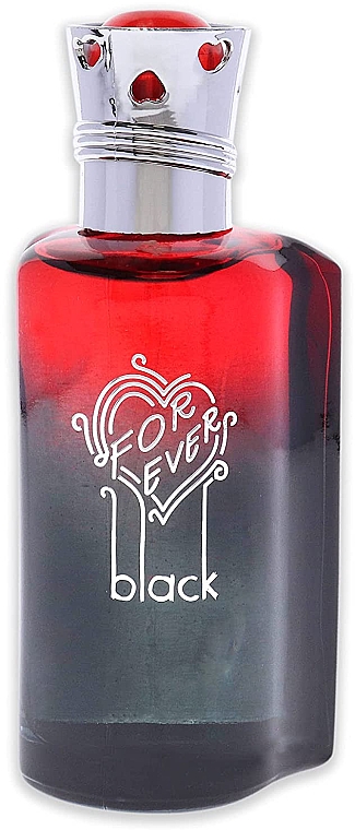 Духи New Brand Forever Black набор new brand красный