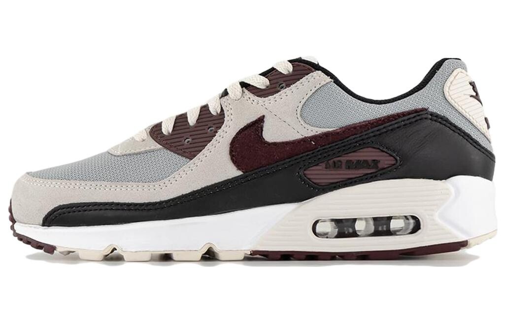 

Nike Air Max 90 Burgundy Crush Phantom (2022)