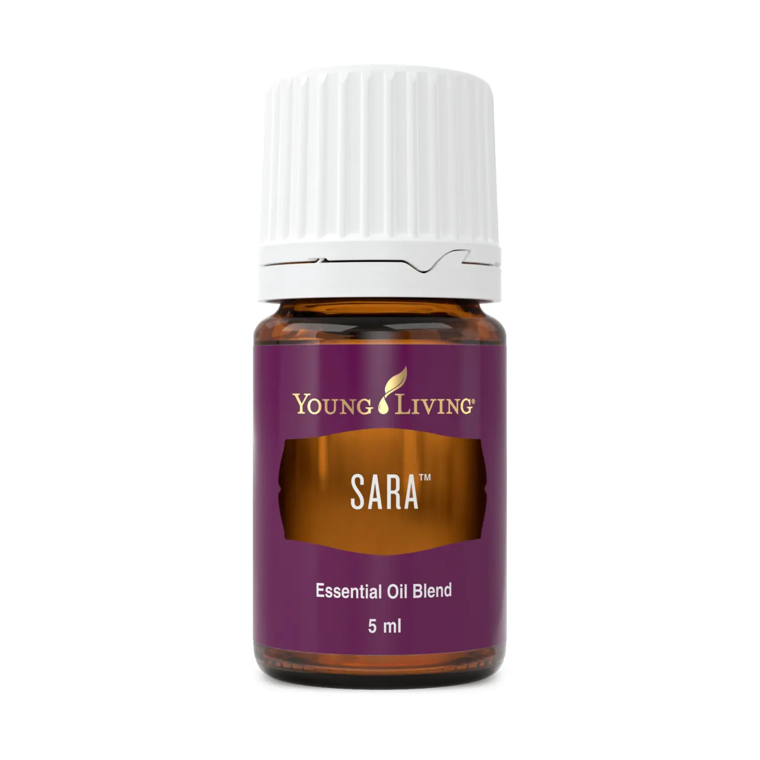 

Смесь эфирных масел Young Living SARA, 5 мл