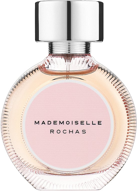 Духи Rochas Mademoiselle Rochas - фото