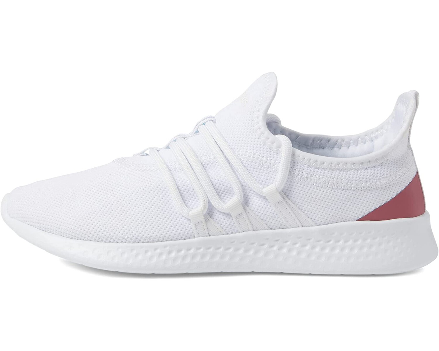 

Кроссовки Puremotion Adapt 2.0 adidas Running, белый