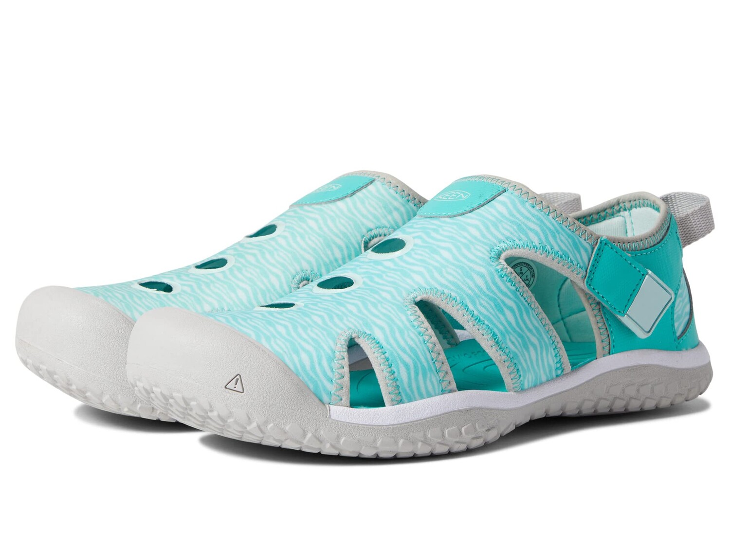 

Кроссовки KEEN Kids, Stingray