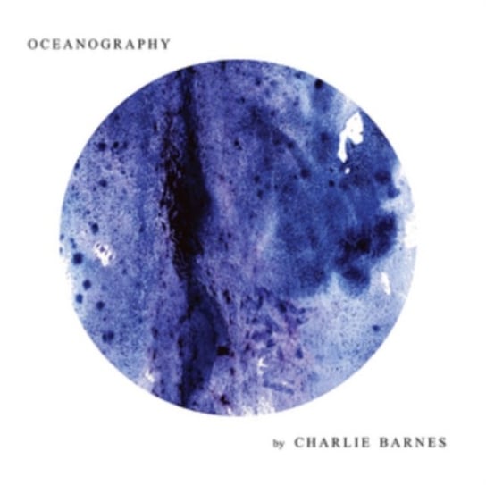 цена Виниловая пластинка Barnes Charlie - Oceanography
