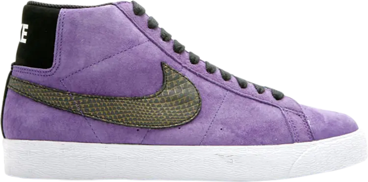 Nike 2024 blazer 2008