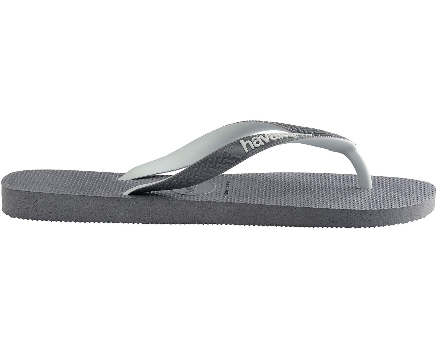 

Сандалии Top Mix Flip Flop Sandal Havaianas, серый