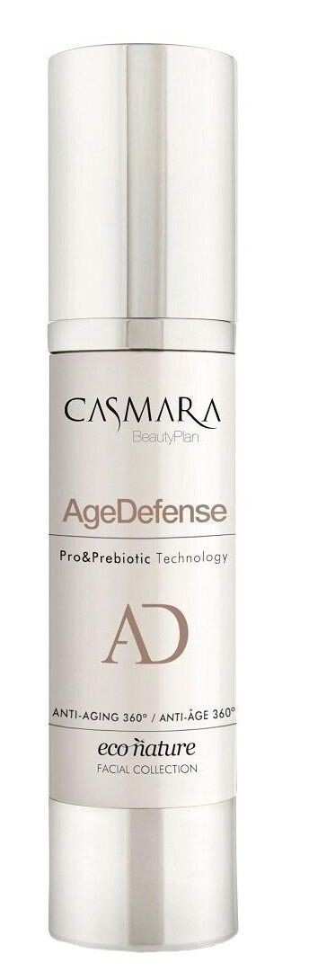 

Casmara Age Defense крем для лица, 50 ml