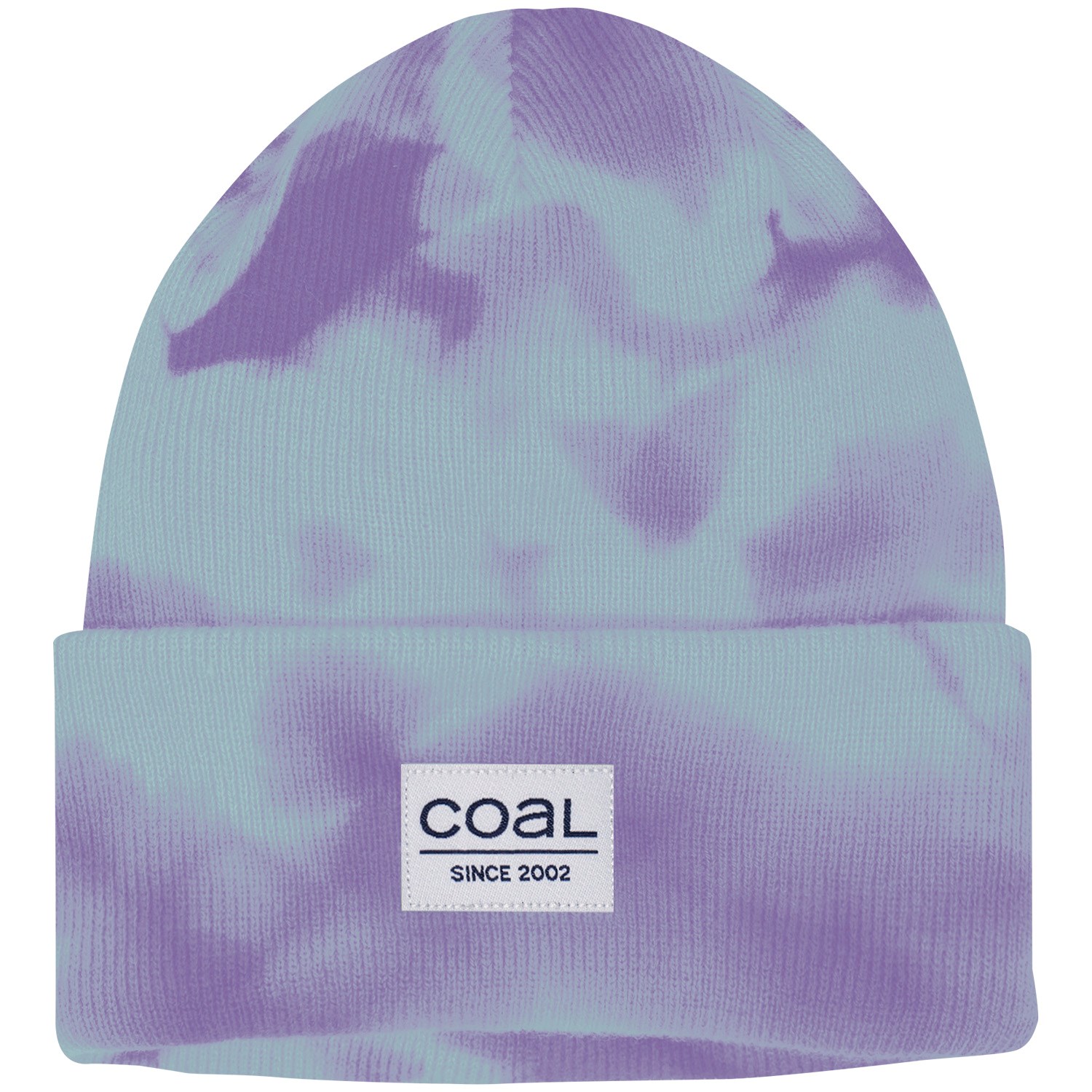 Шапка Coal стандартная, фиолетовый
