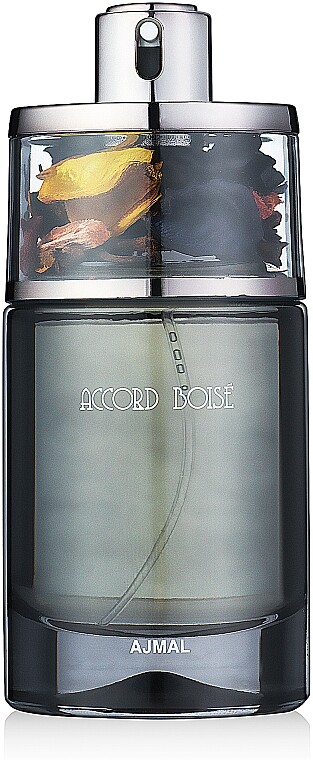 

Духи Ajmal Accord Boise