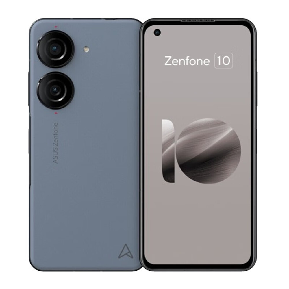 

Смартфон Asus Zenfone 10 Global, 16Гб/512Гб, синий