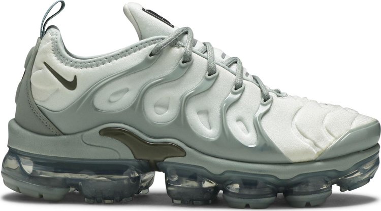 Grey womens sale vapormax plus