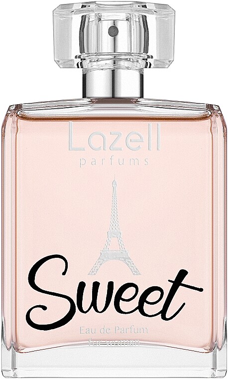 

Духи Lazell Sweet