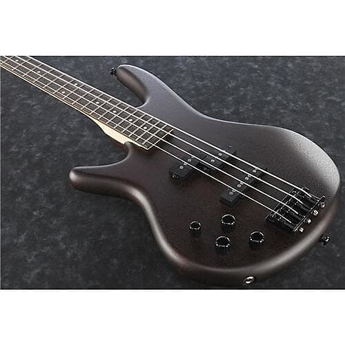 Ibanez gsr200bl deals