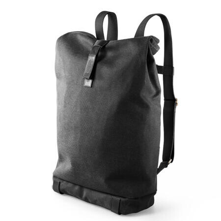 

Рюкзак Brooks Pickwick-L 26L BROOKS ENGLAND, черный / черный / черный