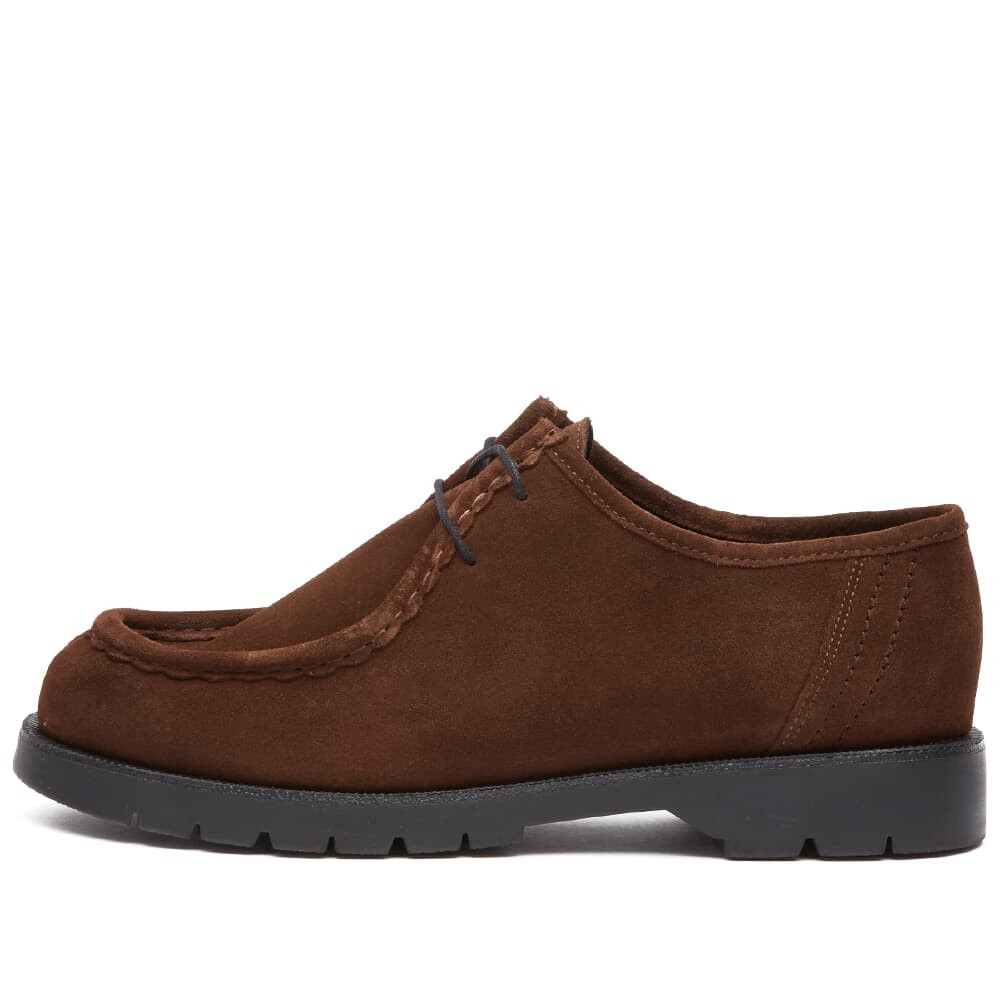 

Полуботинки KLEMAN Padror Suede Shoe