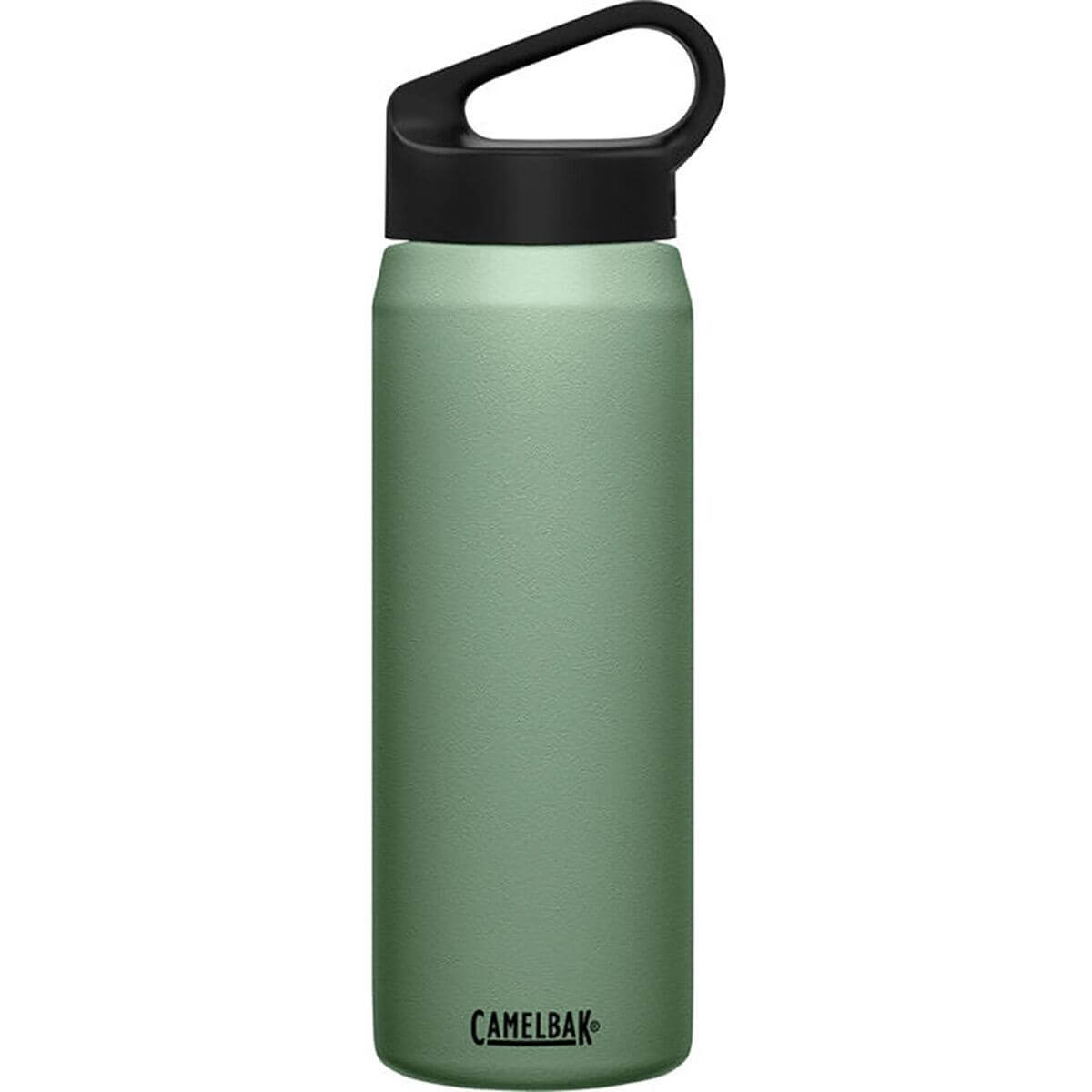 Бутылка CamelBak Carry Cap 750 мл, зеленый