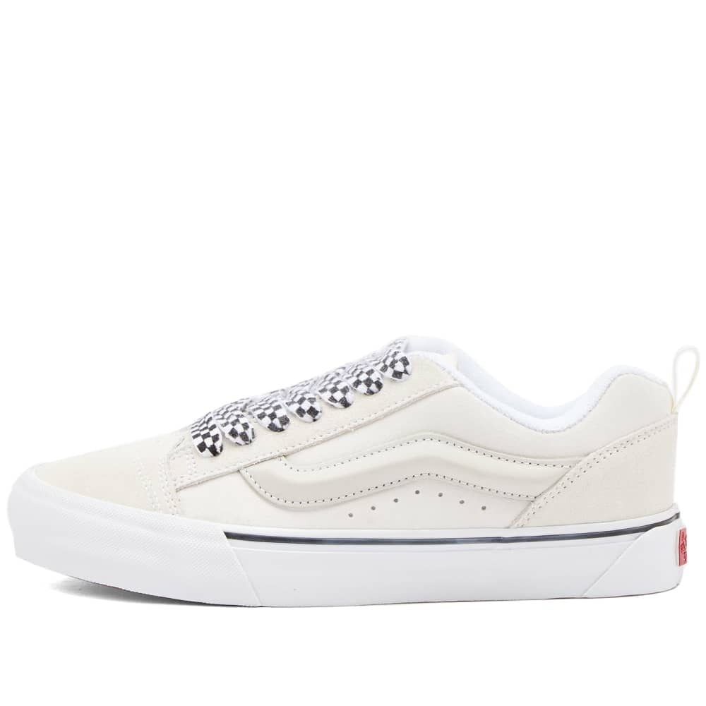 

Кроссовки Vans Vault Knu Skool VLT LX