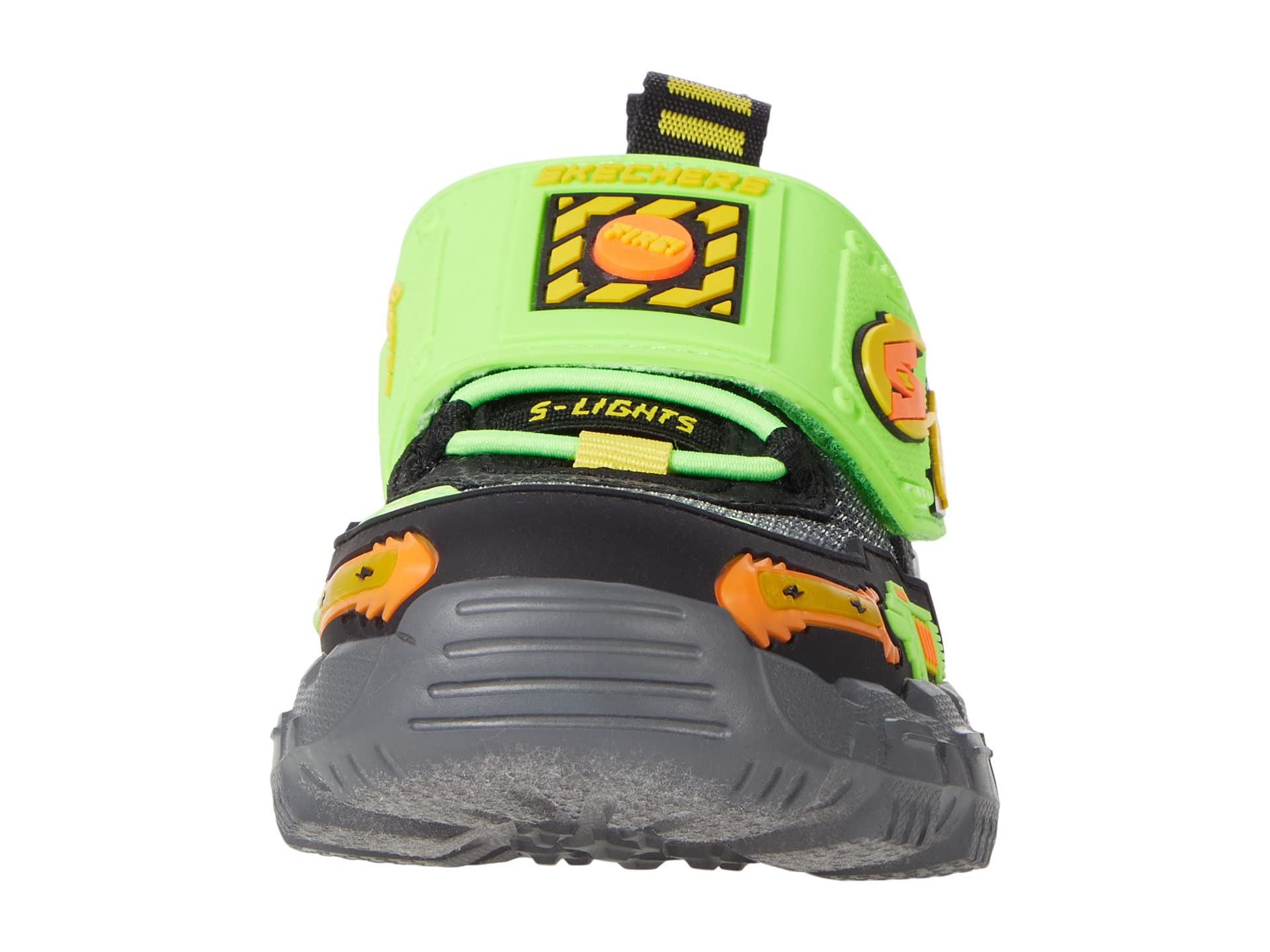 Skechers sport deals kids green